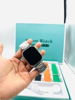 Y60 Ultra 7 In 1 Sport Smart Watch - Image 5