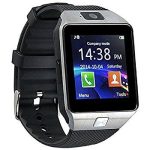 ZEPAD DZ09 Smart Watch Android Sim Card Slot Smartwatch with TF Card Camera