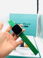 Y60 Ultra 7 In 1 Sport Smart Watch - Image 6