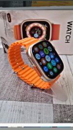 T800 Ultra 2 Smart Watch - Image 6