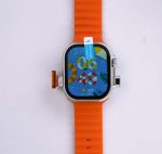 BW10 Pro 4G LTE SIM-Supported Smart Watch - Image 5