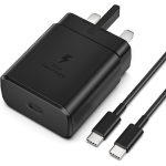 Samsung 45W PD Adapter 3pin