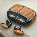 M35 TWS True Wireless Earbud with Touch Control