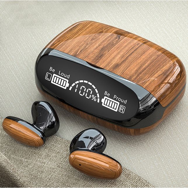 M35 TWS True Wireless Earbud with Touch Control