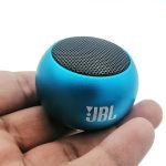 JBL M3 Mini Portable Speaker - Image 3