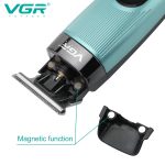 VGR V-975 Hair & Beard Trimmer for Men - Image 3