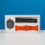 S8 Ultra Honeycomb Edition Smartwatch 4g Supported android Watch With Camera 4 GB RAM 64 GB ROM Smartwatch - Image 4