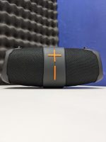 XTREME P192 Portable Wireless Bluetooth Speaker – 12W Powerful Sound, RGB Lights, Waterproof & Long Battery Life - Image 3