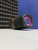 XTREME P192 Portable Wireless Bluetooth Speaker – 12W Powerful Sound, RGB Lights, Waterproof & Long Battery Life - Image 2