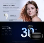 QCY T13 ANC 2 TWS Wireless Earbuds