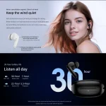 QCY T13 ANC 2 TWS Wireless Earbuds