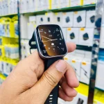 Qcy watch GS Bluetooth Calling Smartwatch---Time Square - Image 3