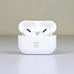 One Plus (Original) AirRO3 Wireless Bluetooth Earbuds - Image 2