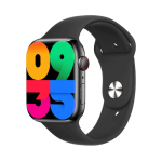 Keqiwear KW19 Max Multifunctional Series 9 Smart Watch