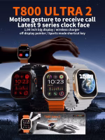 T800 Ultra 2 Smart Watch