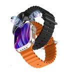 S9 ULTRA 5G Android Smartwatch | Dual Camera Setup - Image 4
