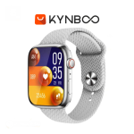 WS-S9 MAX Smartwatch with AMOLED Display