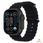 KW5 ULTRA 2 SMART WATCH