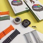 KW5 ULTRA 2 SMART WATCH - Image 5