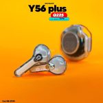 Y56 Plus Smartwatch - 6 In 1 - Image 5