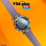 Y56 Plus Smartwatch - 6 In 1 - Image 6