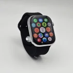 HK10 Pro Max Original SmartWatch Series10 46mm Amoled Music Health monitoring Fitness Tracker 3D Menu Gravity Sensing Watch - Image 5