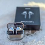 Samsung Galaxy Buds 3 Pro AI Adaptive ANC Wireless Earbuds