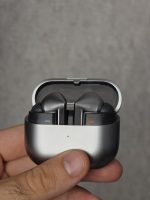Samsung Galaxy Buds 3 Pro AI Adaptive ANC Wireless Earbuds - Image 2