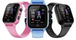 NF Smartberry C005 Baby Smart Watch