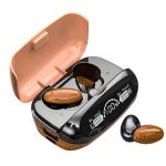 M35 TWS True Wireless Earbud with Touch Control - Image 4