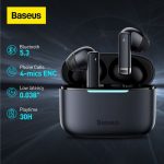 Baseus Bowie E9 True Wireless Earbud - Image 4