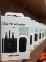 Samsung 45W PD Adapter 3pin - Image 3