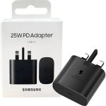 Samsung 45W PD Adapter 3pin - Image 4