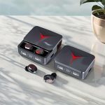 M90 Pro TWS True Wireless Earbud - Image 5
