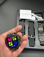 MK27 Smart Watch - Image 3