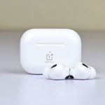 One Plus (Original) AirRO3 Wireless Bluetooth Earbuds - Image 4