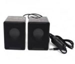 D9 Multimedia Speaker Multicolor - Image 2