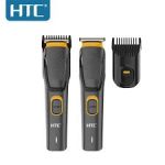 HTC AT-509 Rechargeable New Professional Hair & Beard Trimmer For Men - Image 4
