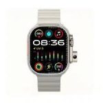 BW10 Pro 4G LTE SIM-Supported Smart Watch - Image 3