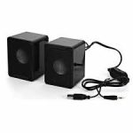 D9 Multimedia Speaker Multicolor - Image 4