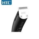 HTC AT-525 Professional Hair Clipper with 4 Length Settings, Hair Trimmer self-Sharpening Steel Blades, Easily use, , Black - Image 2