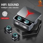 M90 Pro TWS True Wireless Earbud