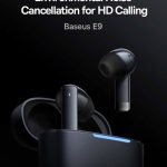 Baseus Bowie E9 True Wireless Earbud - Image 3