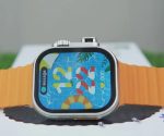 BW10 Pro 4G LTE SIM-Supported Smart Watch - Image 6