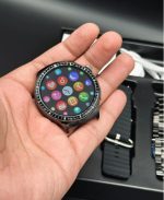 MK27 Smart Watch - Image 2