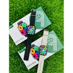 Keqiwear KW19 Max Multifunctional Series 9 Smart Watch - Image 5
