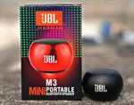 JBL M3 Mini Portable Speaker