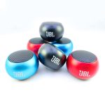 JBL M3 Mini Portable Speaker - Image 4