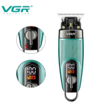 VGR V-975 Hair & Beard Trimmer for Men - Image 4