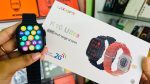 K10 Ultra Sim support Smart Watch - Image 3